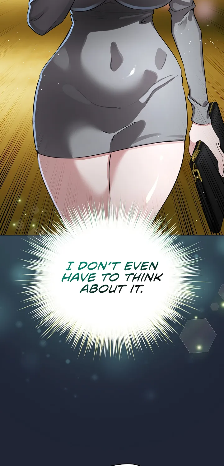 I Became a Pornhwa NPC Chapter 57 page 69 - 