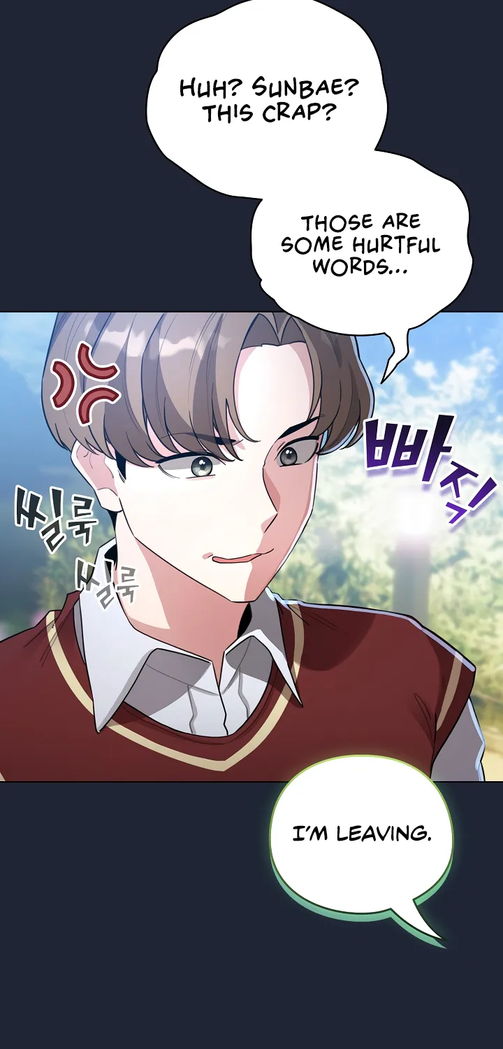 I Became a Pornhwa NPC Chapter 57 page 70 - 