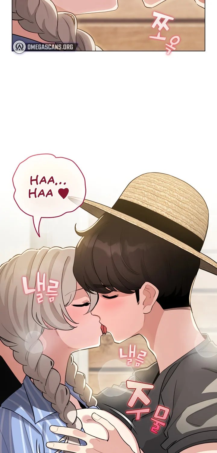 I Became a Pornhwa NPC Chapter 57 page 80 - 