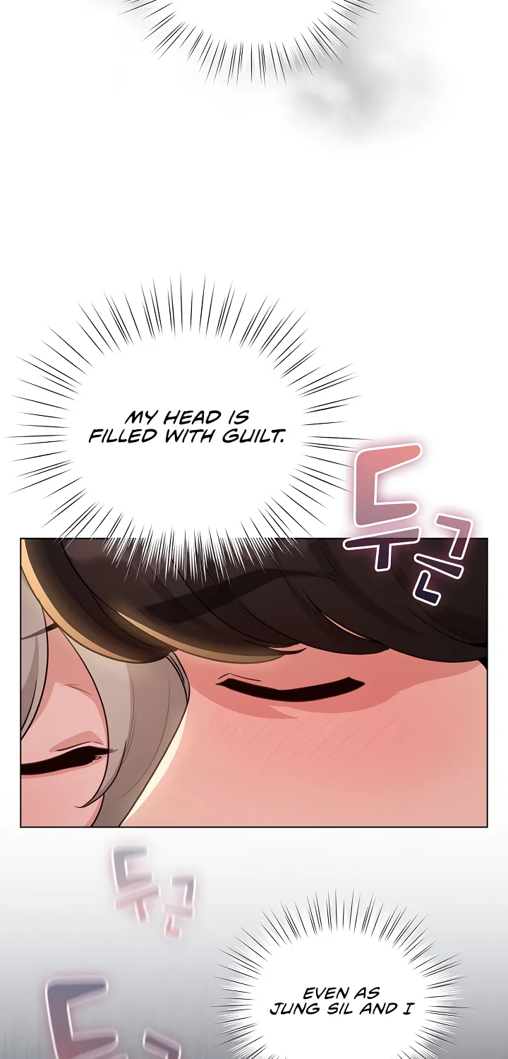 I Became a Pornhwa NPC Chapter 57 page 82 - 