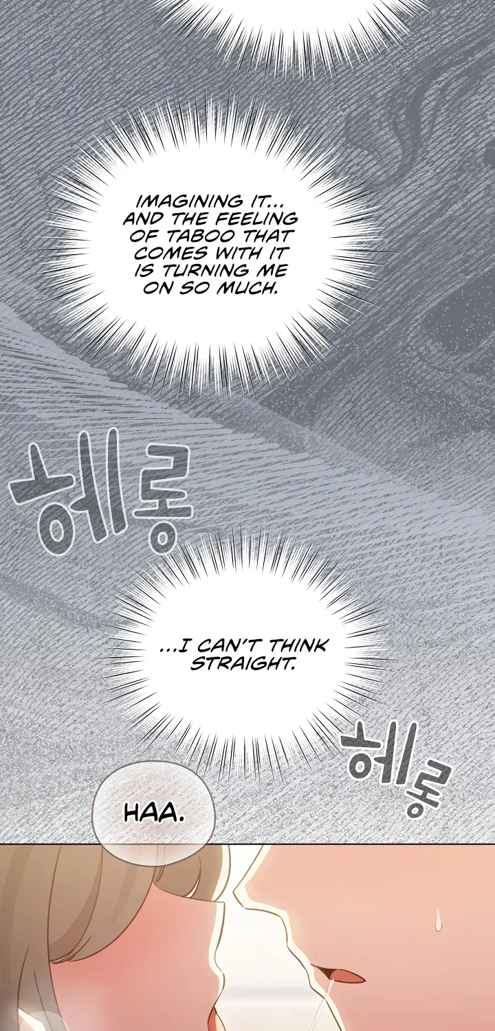I Became a Pornhwa NPC Chapter 57 page 87 - 