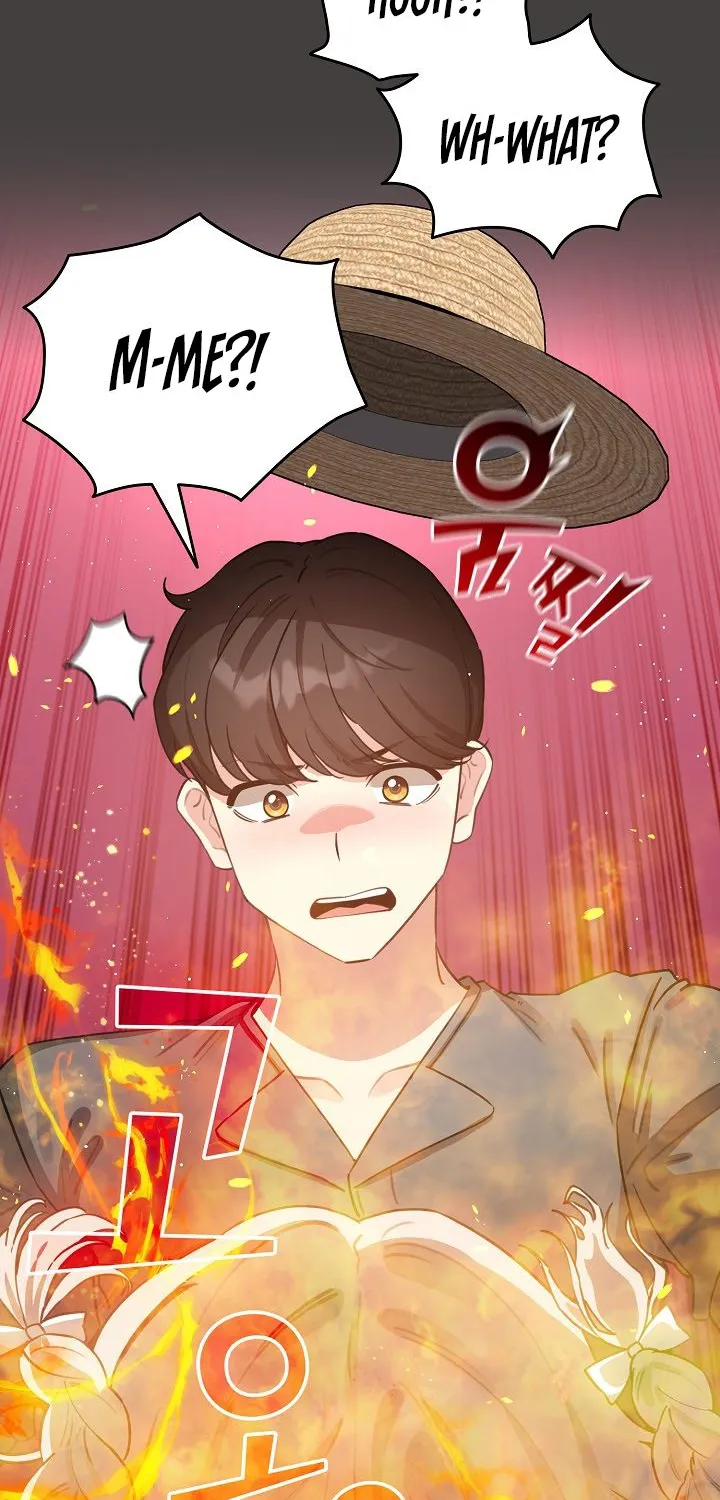 I Became a Pornhwa NPC Chapter 58 page 11 - 