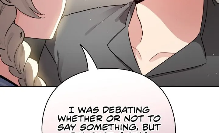 I Became a Pornhwa NPC Chapter 58 page 21 - 