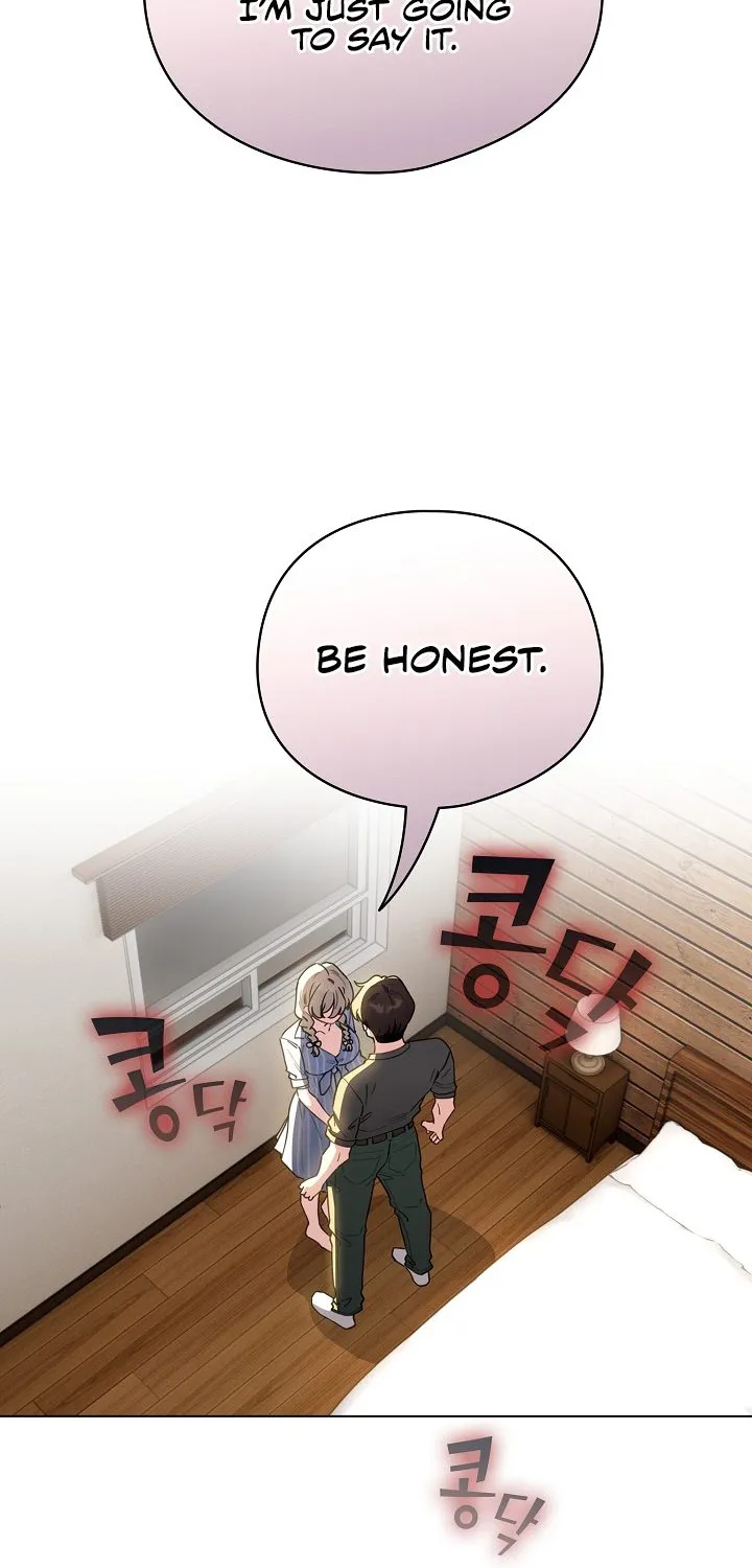 I Became a Pornhwa NPC Chapter 58 page 22 - 