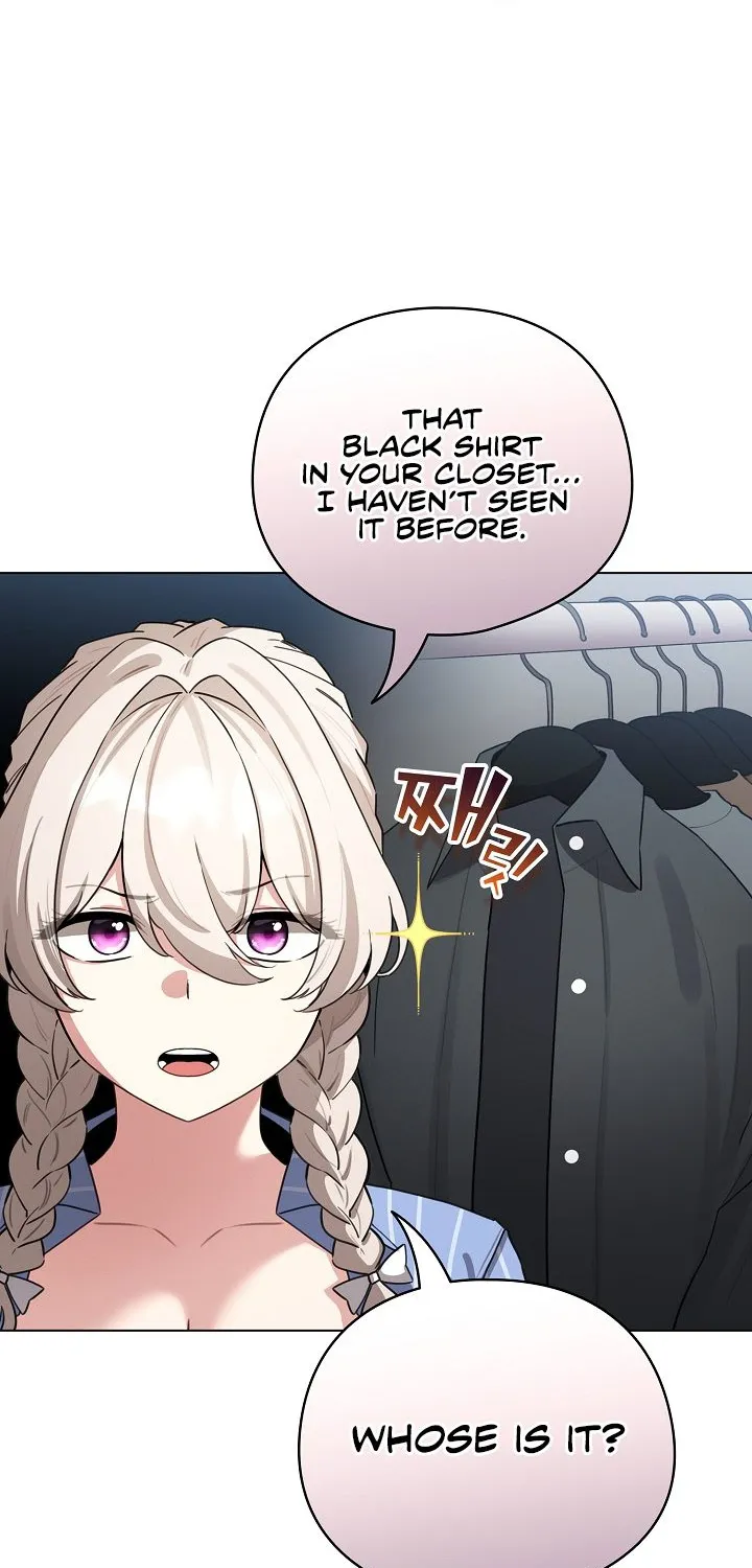 I Became a Pornhwa NPC Chapter 58 page 23 - 