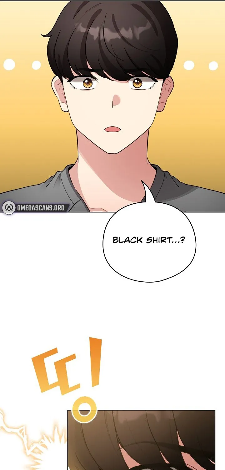 I Became a Pornhwa NPC Chapter 58 page 25 - 