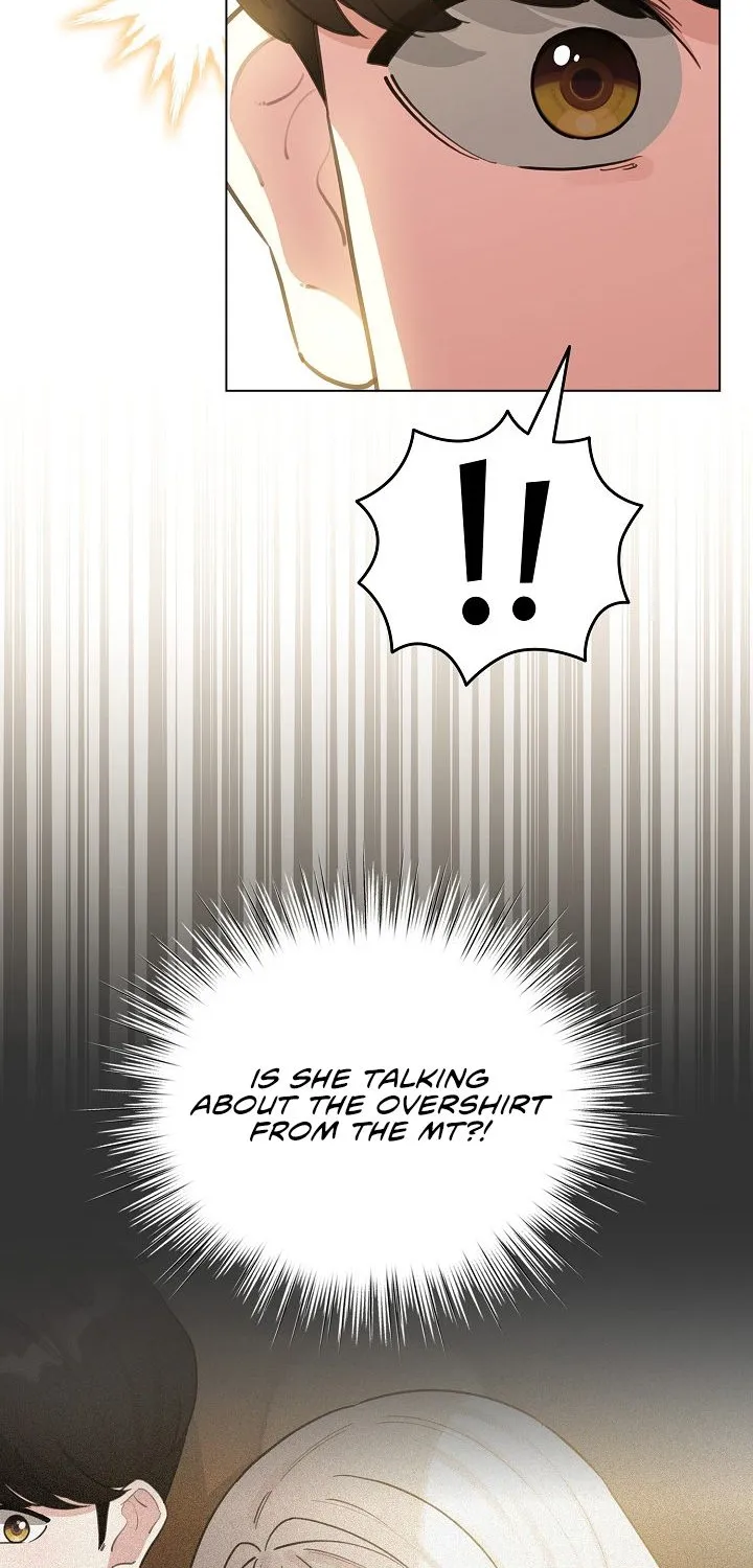 I Became a Pornhwa NPC Chapter 58 page 26 - 