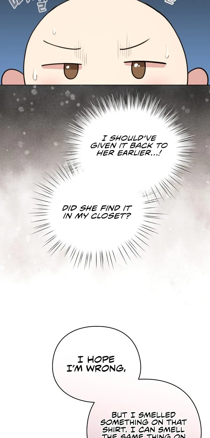 I Became a Pornhwa NPC Chapter 58 page 28 - 