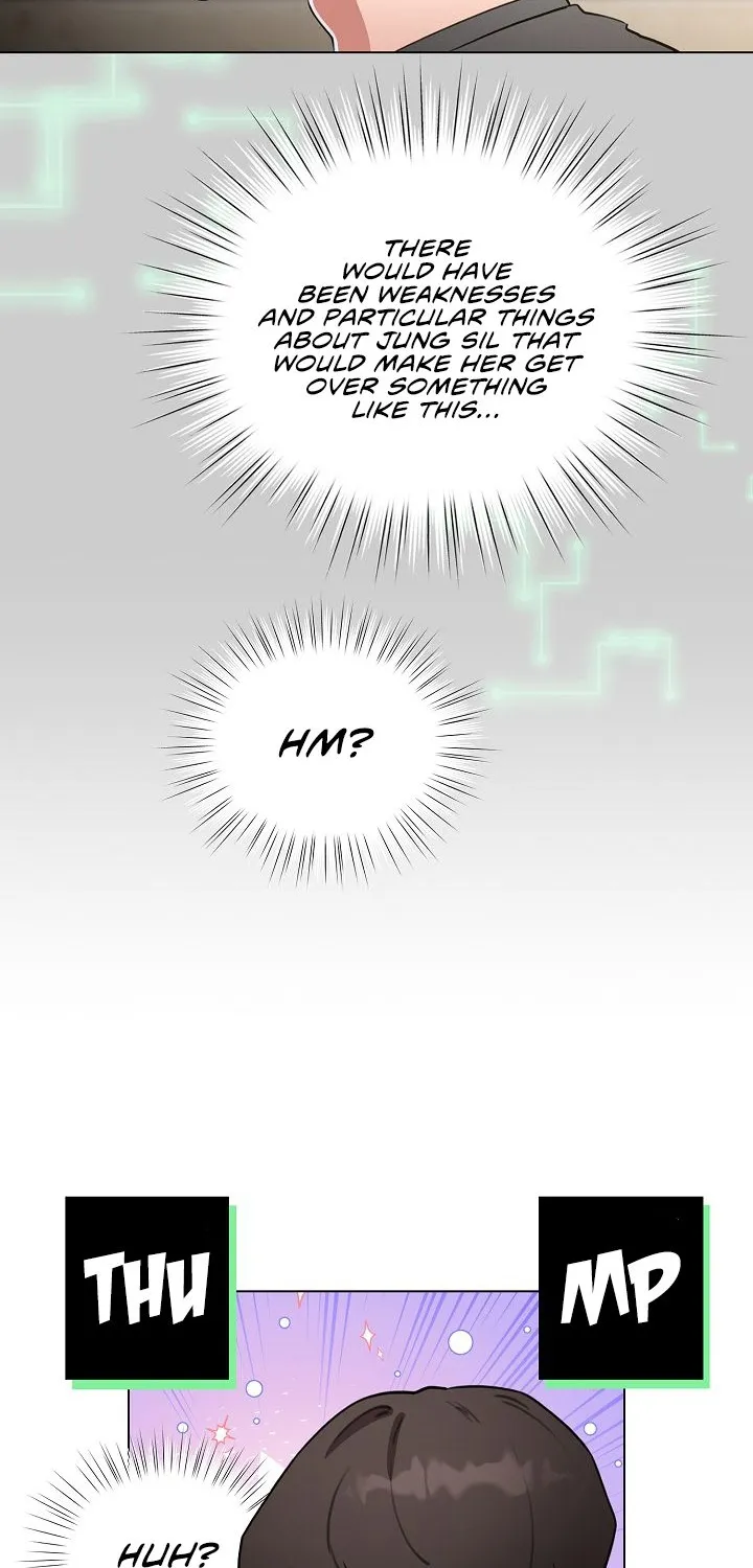 I Became a Pornhwa NPC Chapter 58 page 32 - 