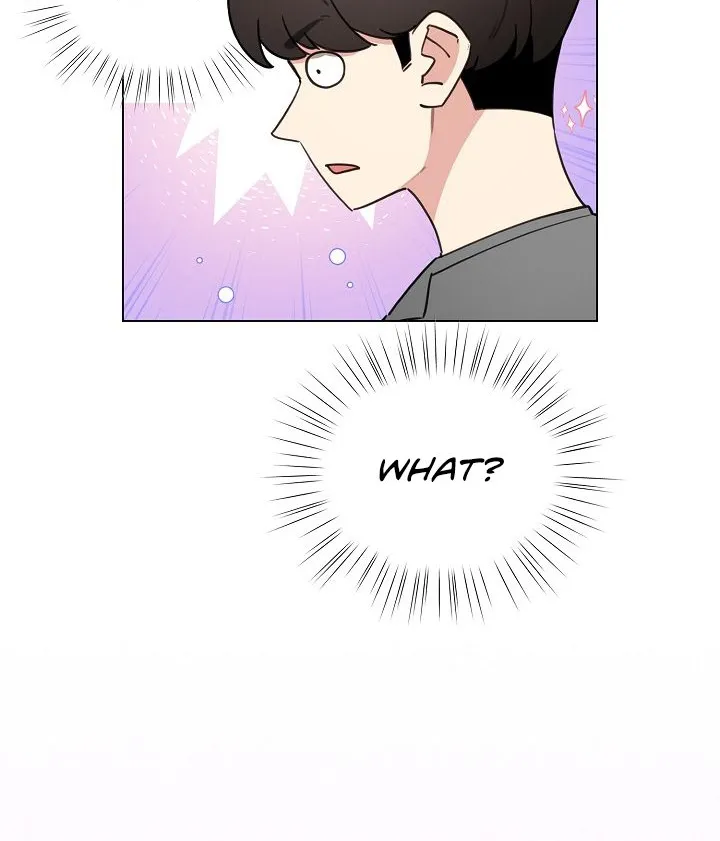 I Became a Pornhwa NPC Chapter 58 page 33 - 