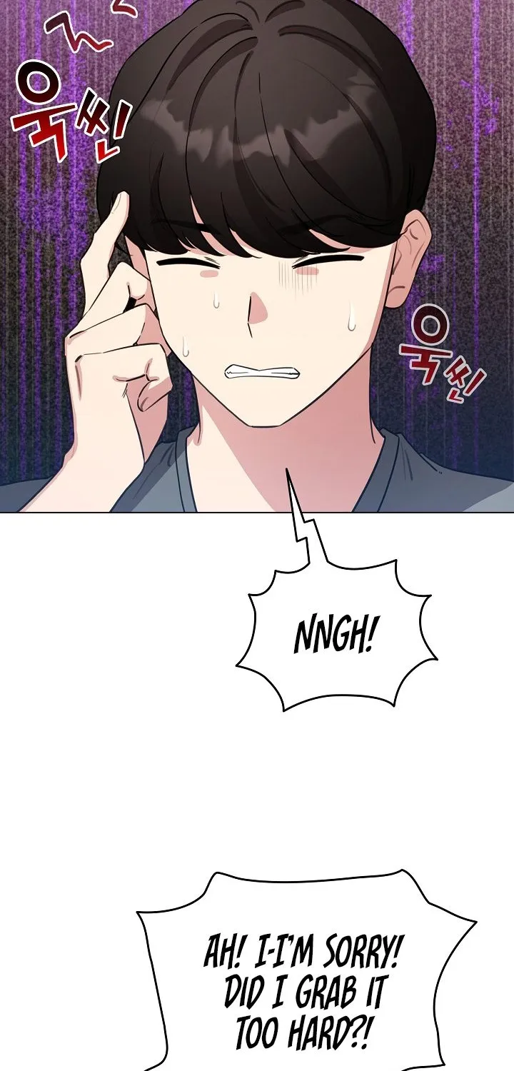I Became a Pornhwa NPC Chapter 58 page 35 - 