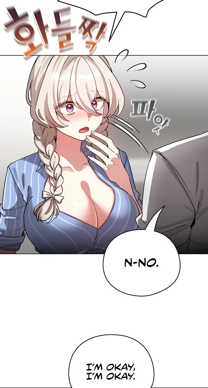 I Became a Pornhwa NPC Chapter 58 page 36 - 