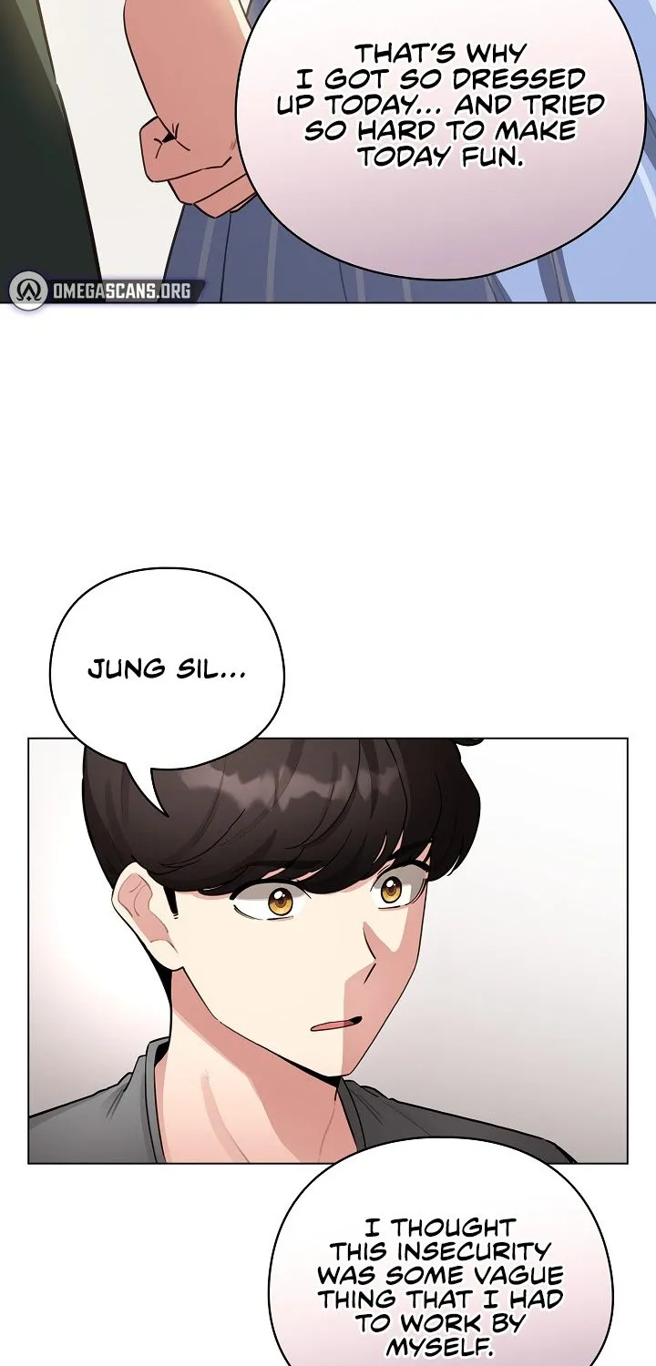 I Became a Pornhwa NPC Chapter 58 page 44 - 