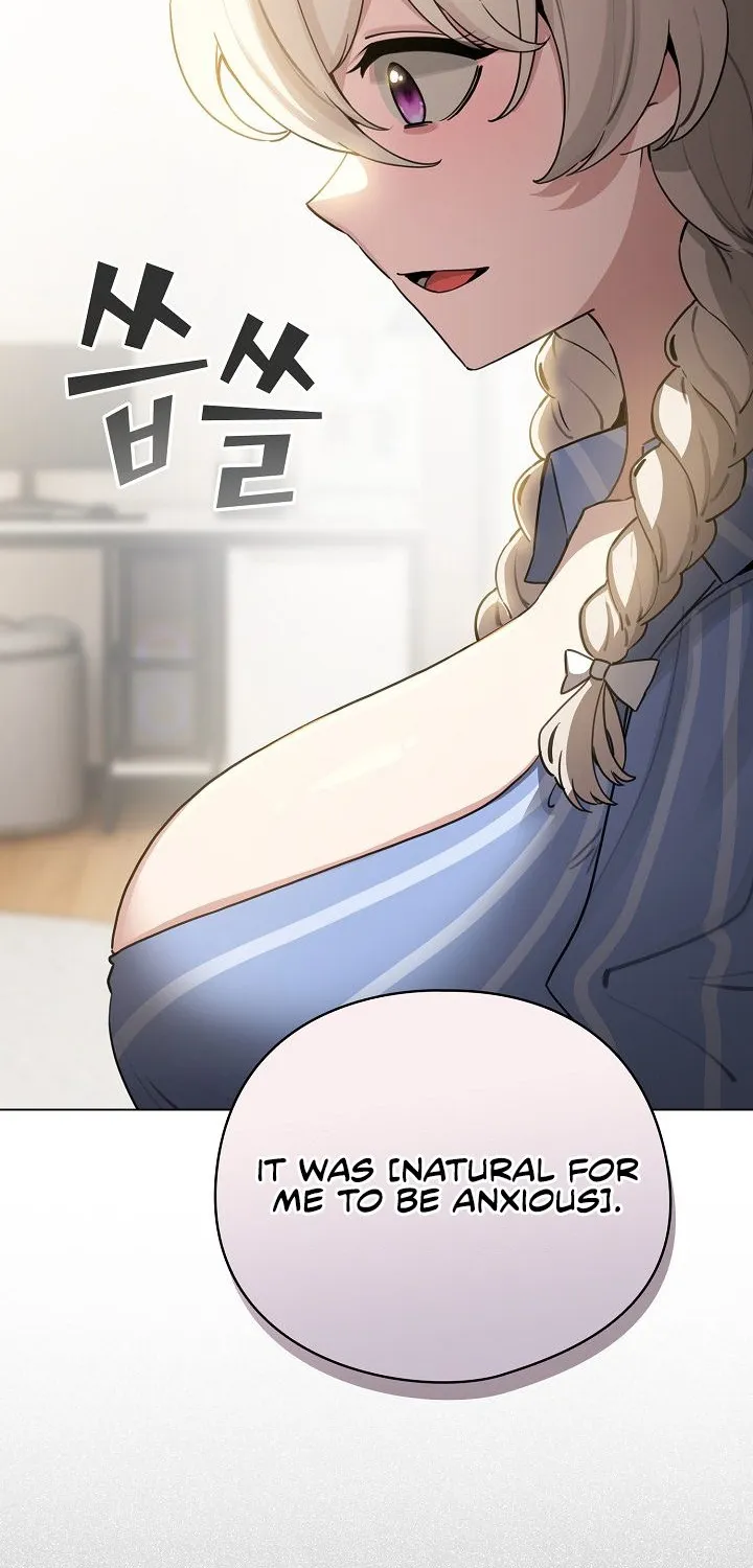 I Became a Pornhwa NPC Chapter 58 page 47 - 