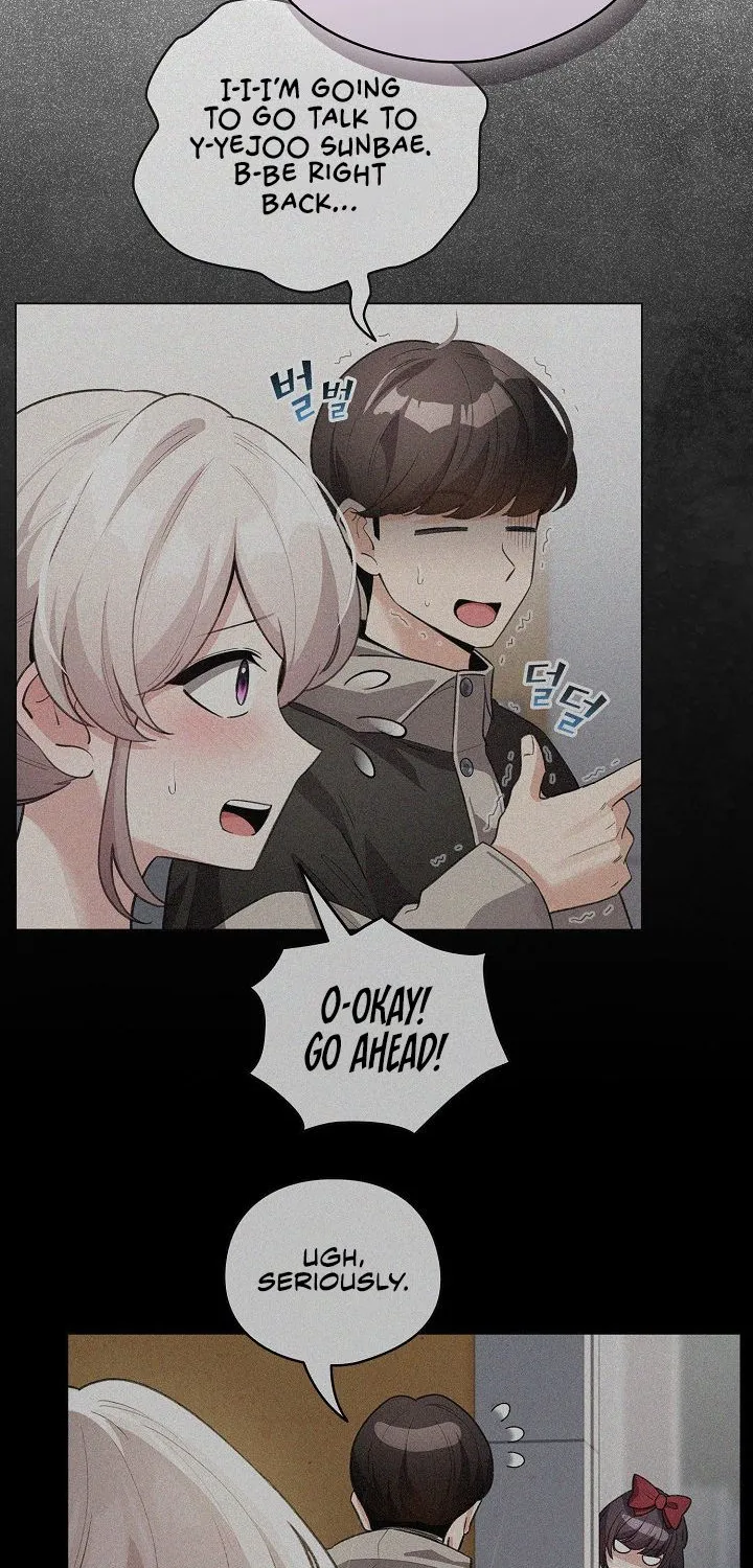 I Became a Pornhwa NPC Chapter 58 page 49 - 