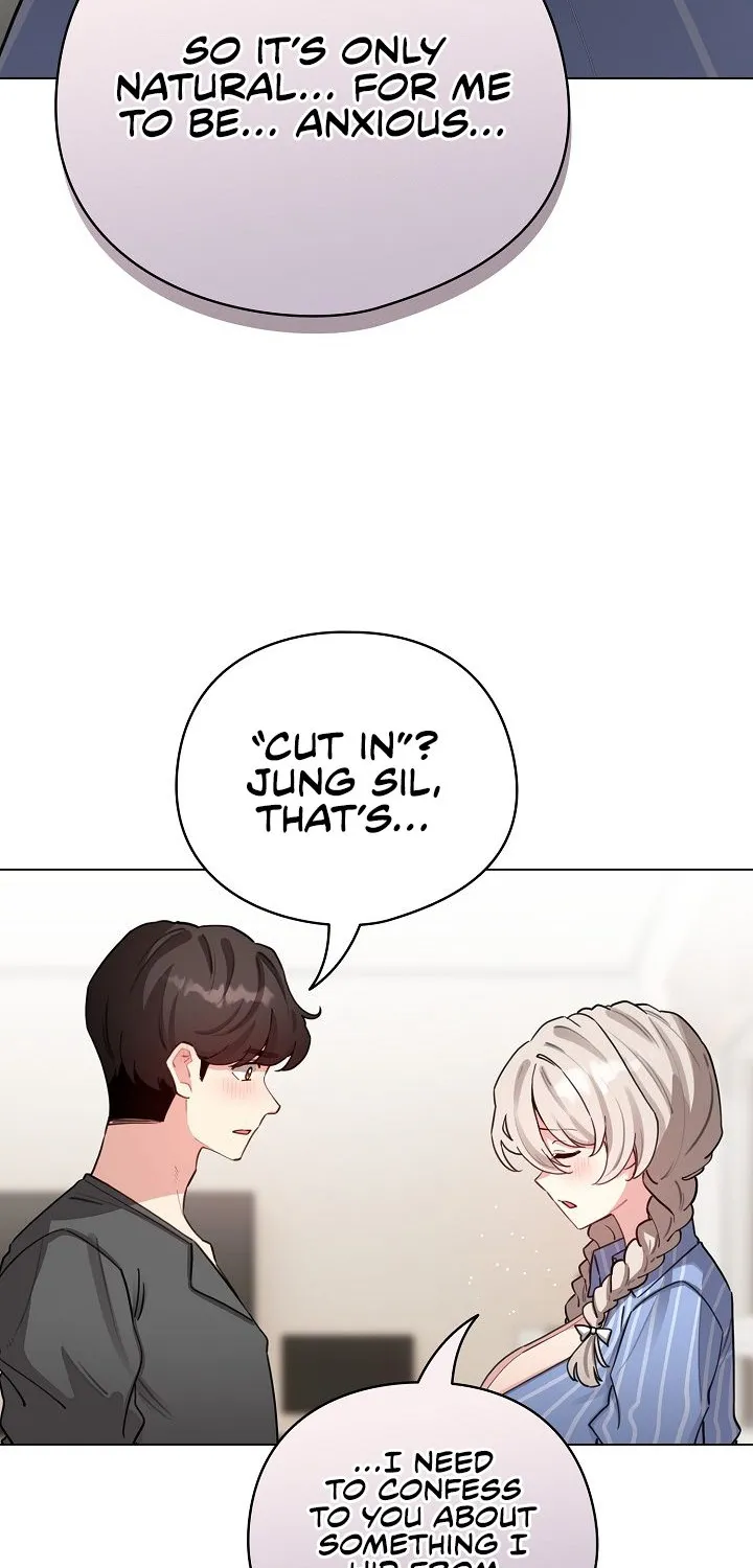 I Became a Pornhwa NPC Chapter 58 page 53 - 