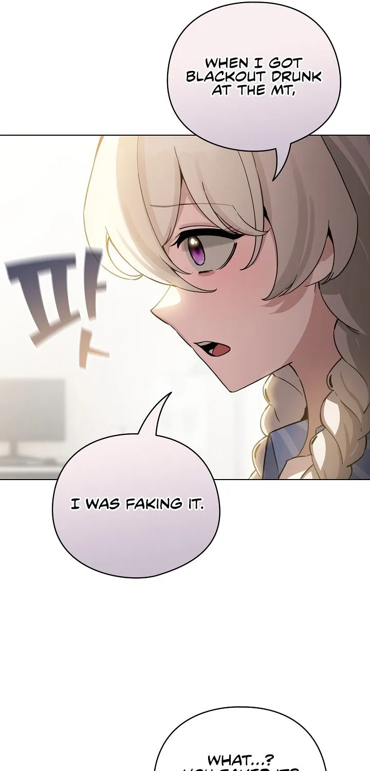 I Became a Pornhwa NPC Chapter 58 page 55 - 