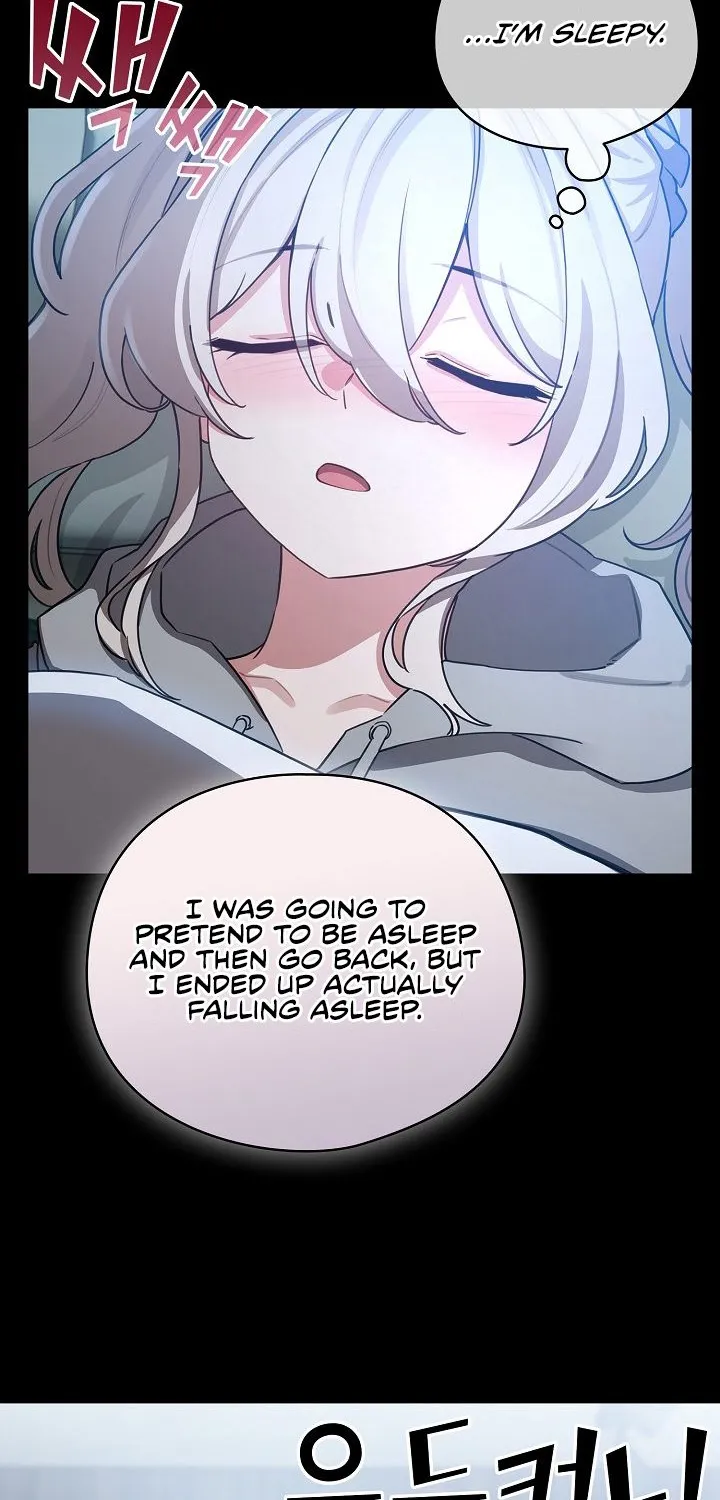 I Became a Pornhwa NPC Chapter 58 page 59 - 