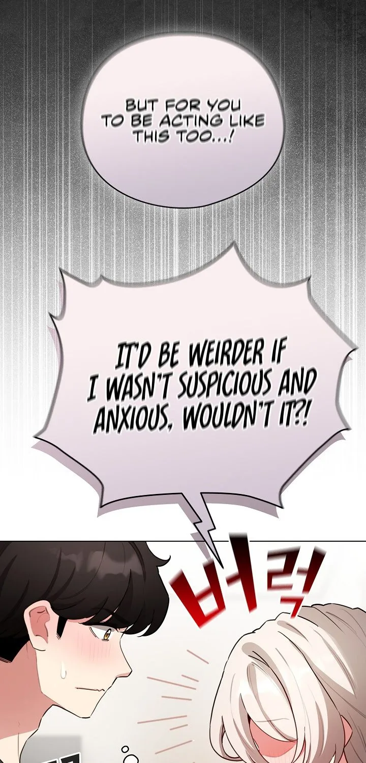 I Became a Pornhwa NPC Chapter 58 page 67 - 