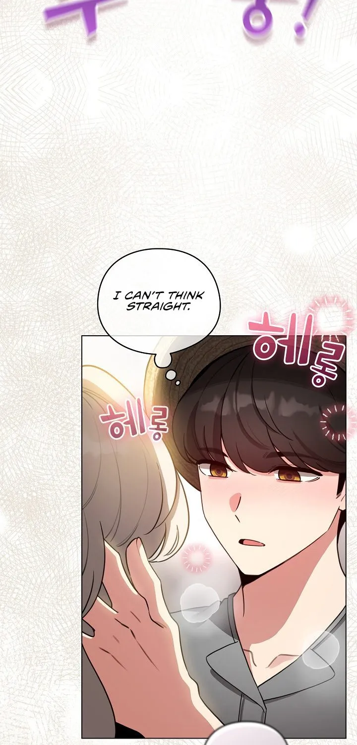 I Became a Pornhwa NPC Chapter 58 page 8 - 