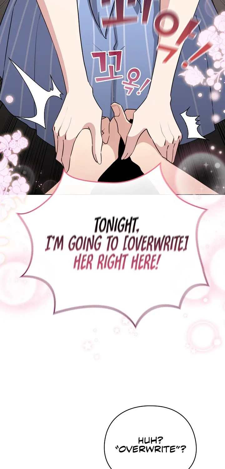 I Became a Pornhwa NPC Chapter 58 page 73 - 