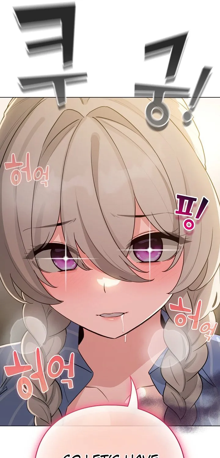 I Became a Pornhwa NPC Chapter 58 page 76 - 