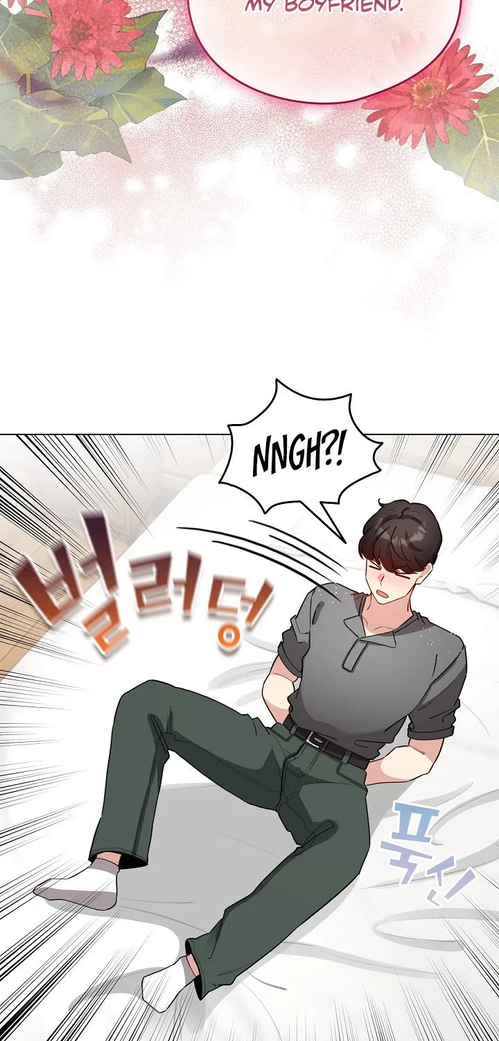 I Became a Pornhwa NPC Chapter 58 page 86 - 