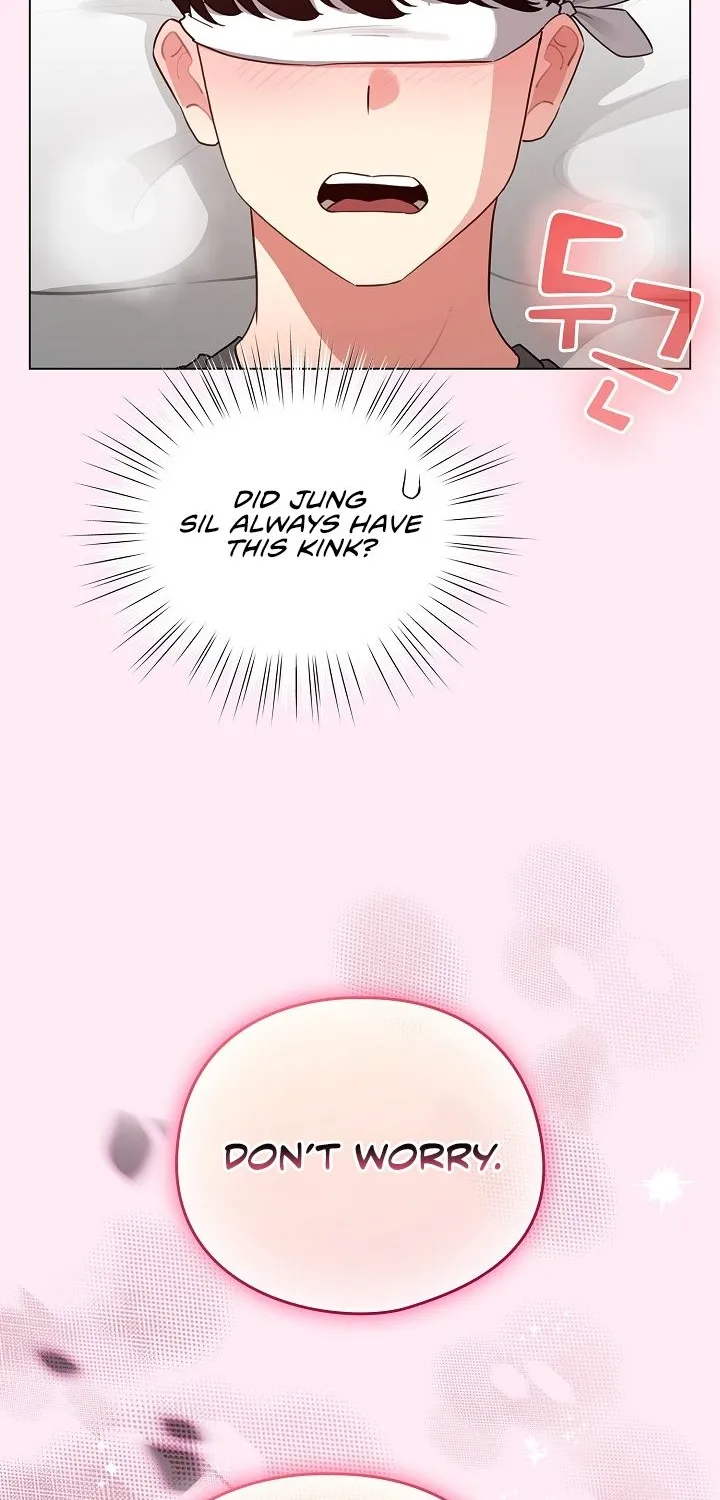 I Became a Pornhwa NPC Chapter 58 page 94 - 