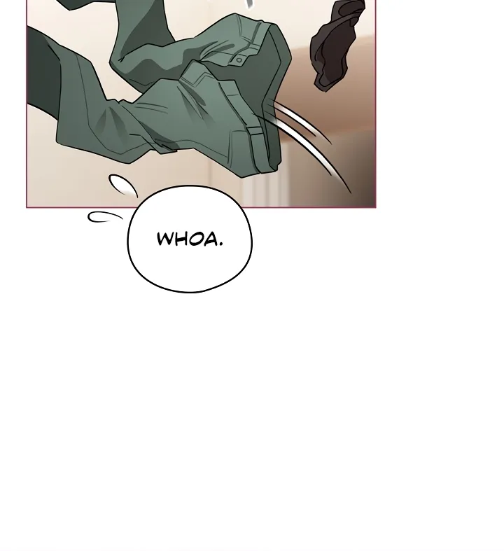 I Became a Pornhwa NPC Chapter 59 page 12 - 