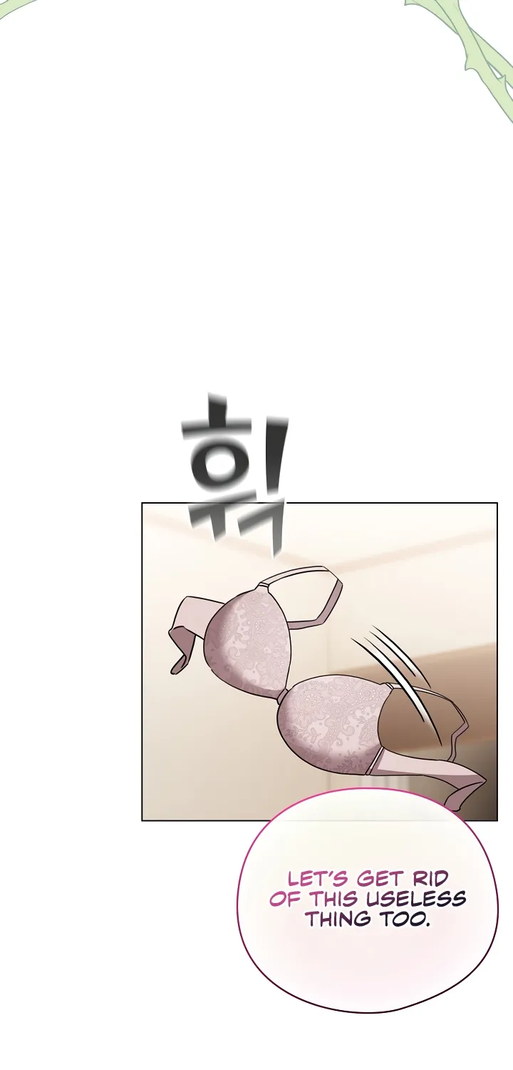 I Became a Pornhwa NPC Chapter 59 page 25 - 