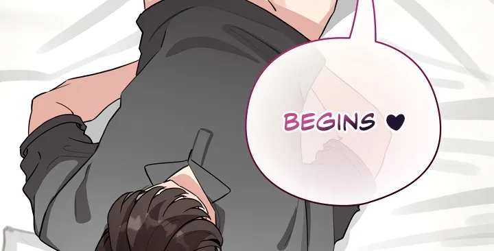 I Became a Pornhwa NPC Chapter 59 page 27 - 