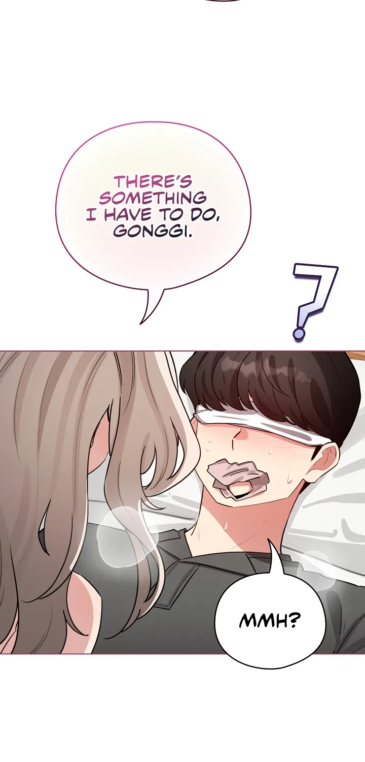 I Became a Pornhwa NPC Chapter 59 page 29 - 