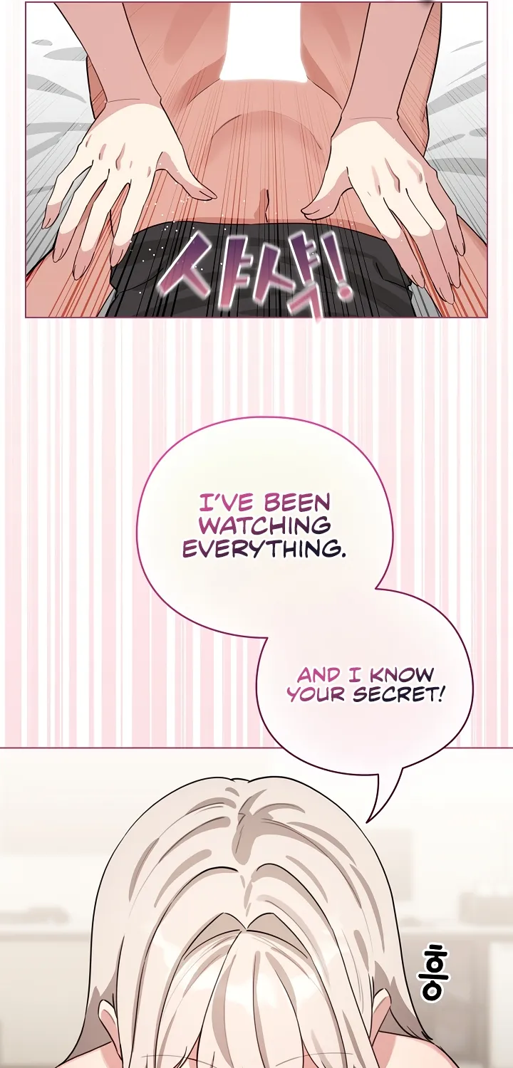 I Became a Pornhwa NPC Chapter 59 page 31 - 