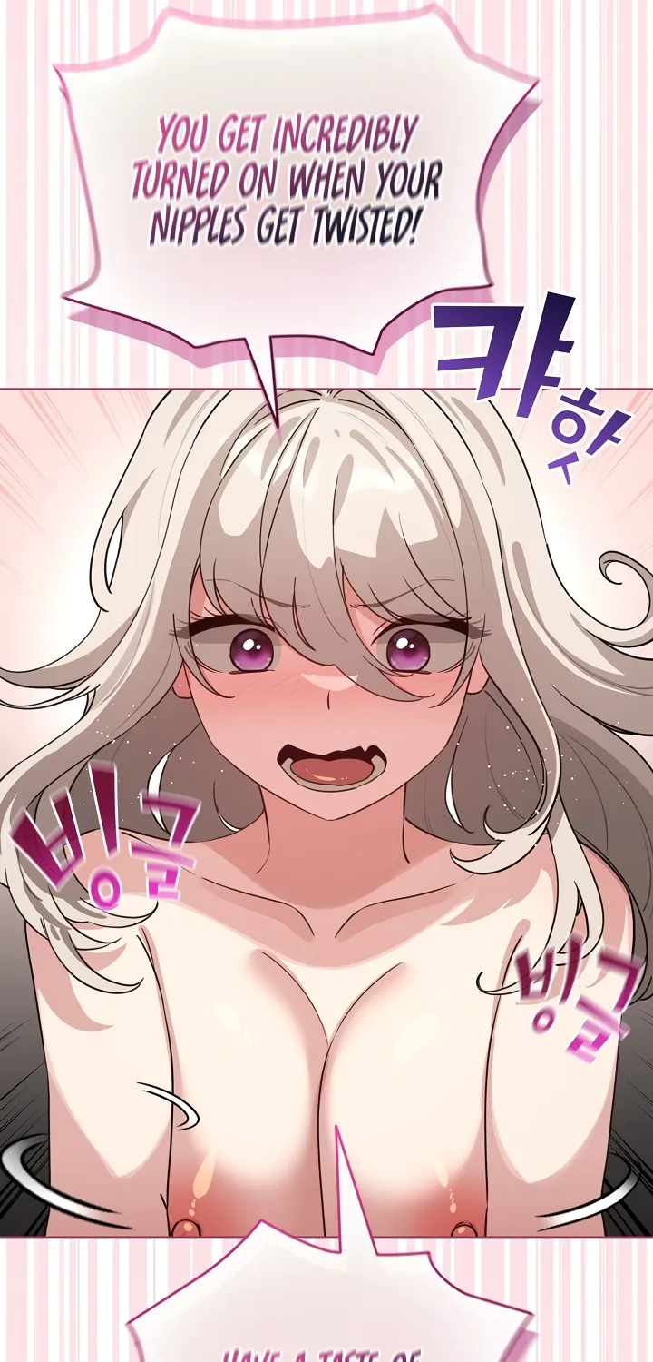 I Became a Pornhwa NPC Chapter 59 page 34 - 