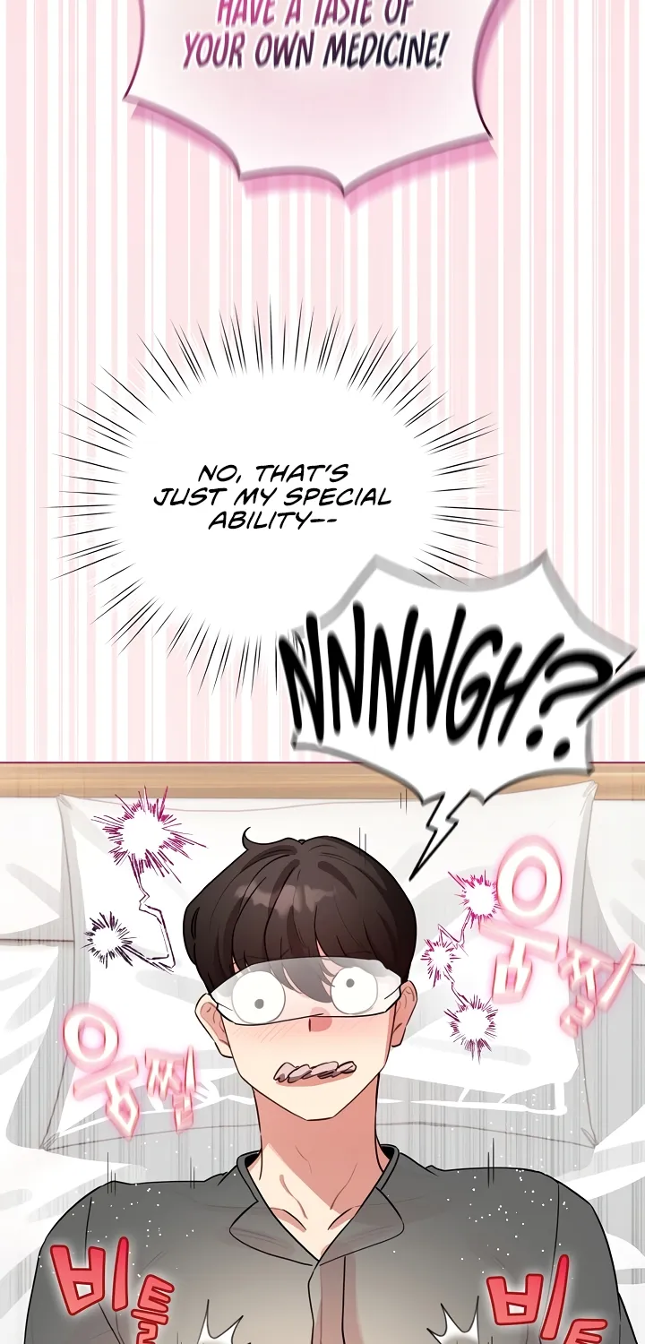 I Became a Pornhwa NPC Chapter 59 page 35 - 