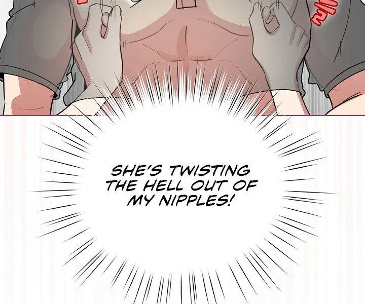 I Became a Pornhwa NPC Chapter 59 page 36 - 