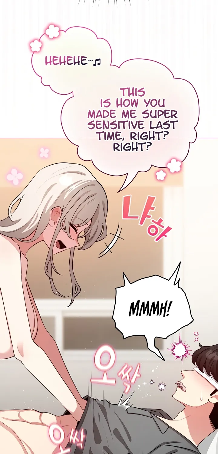 I Became a Pornhwa NPC Chapter 59 page 37 - 