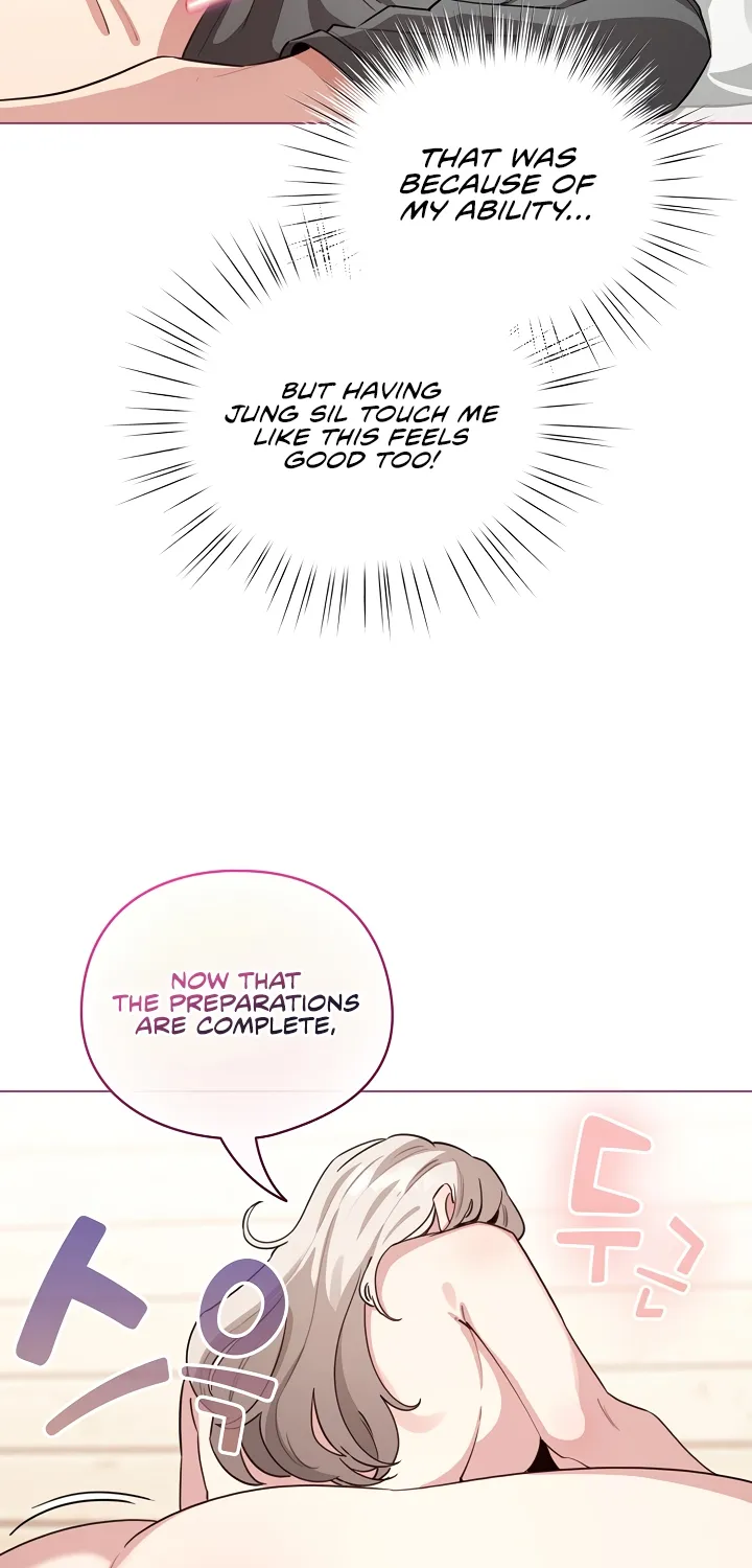 I Became a Pornhwa NPC Chapter 59 page 38 - 