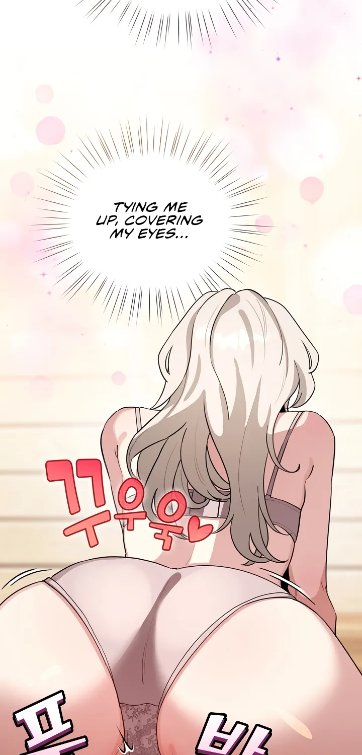 I Became a Pornhwa NPC Chapter 59 page 5 - 