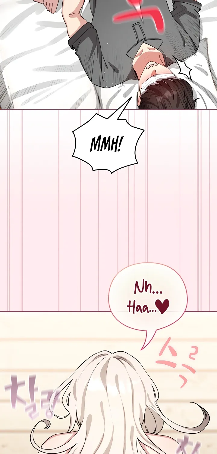 I Became a Pornhwa NPC Chapter 59 page 41 - 