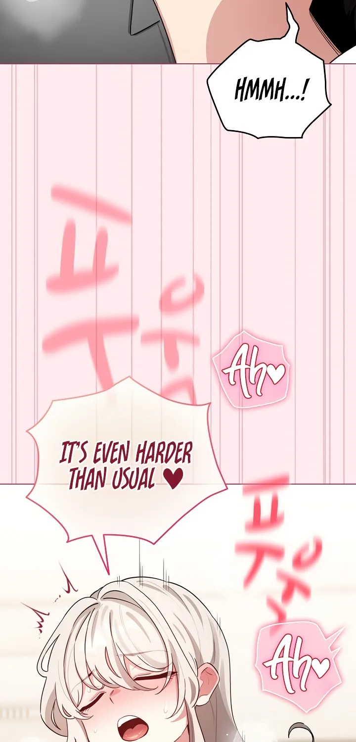I Became a Pornhwa NPC Chapter 59 page 44 - 