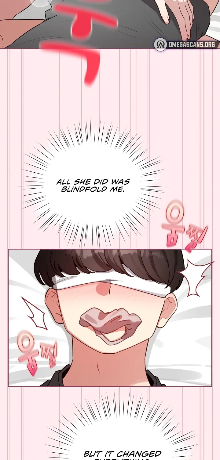I Became a Pornhwa NPC Chapter 59 page 46 - 