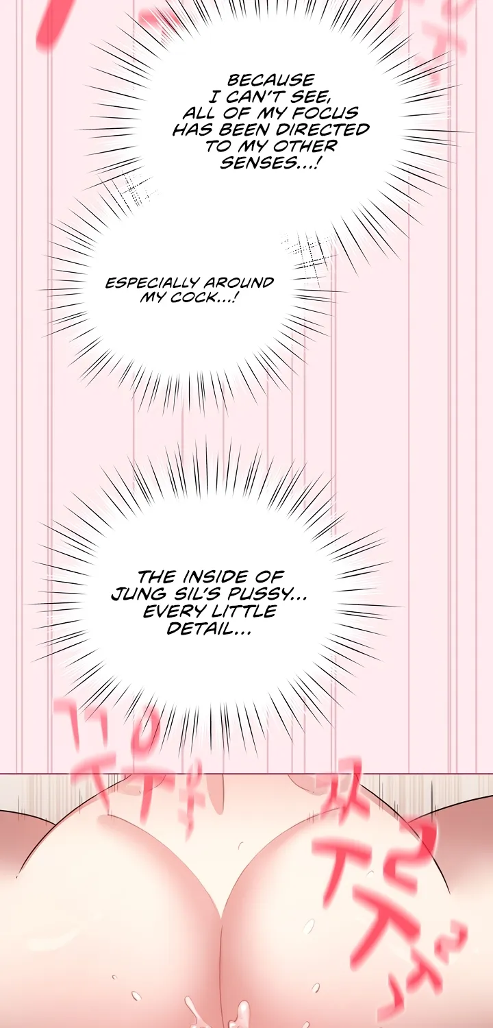 I Became a Pornhwa NPC Chapter 59 page 49 - 