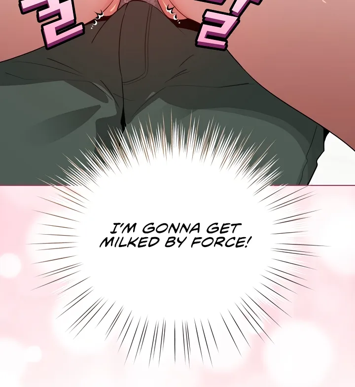 I Became a Pornhwa NPC Chapter 59 page 6 - 