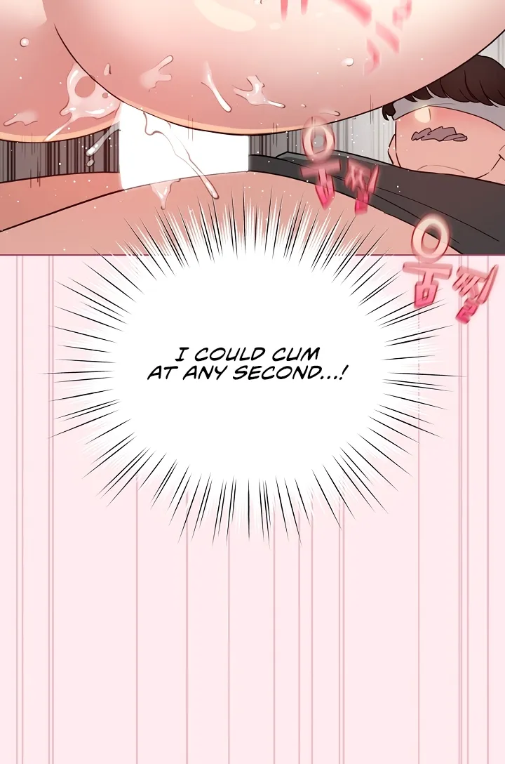 I Became a Pornhwa NPC Chapter 59 page 51 - 