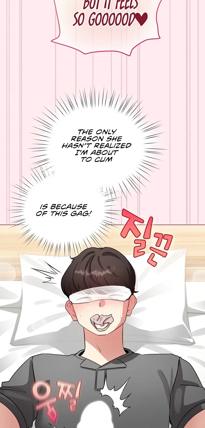 I Became a Pornhwa NPC Chapter 59 page 53 - 
