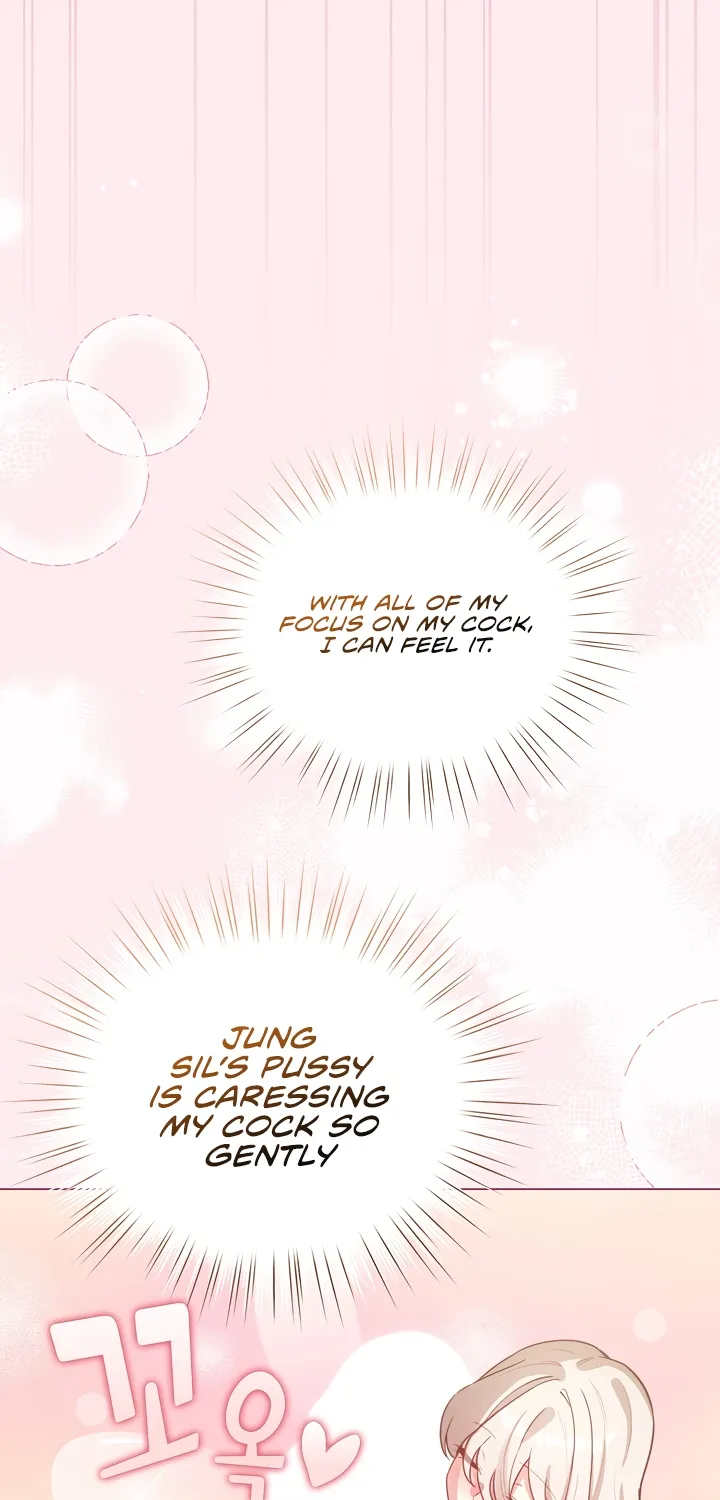 I Became a Pornhwa NPC Chapter 59 page 55 - 