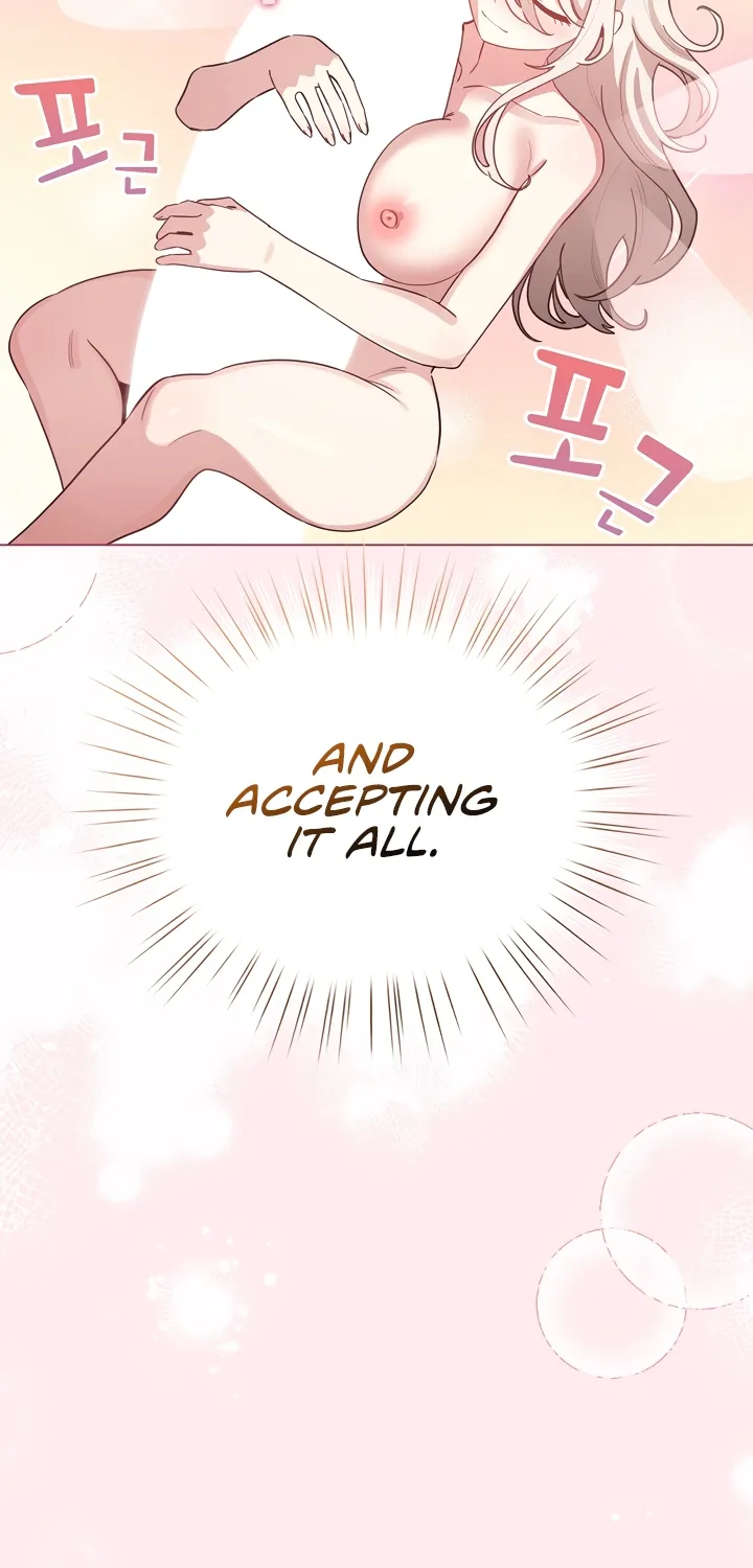 I Became a Pornhwa NPC Chapter 59 page 56 - 