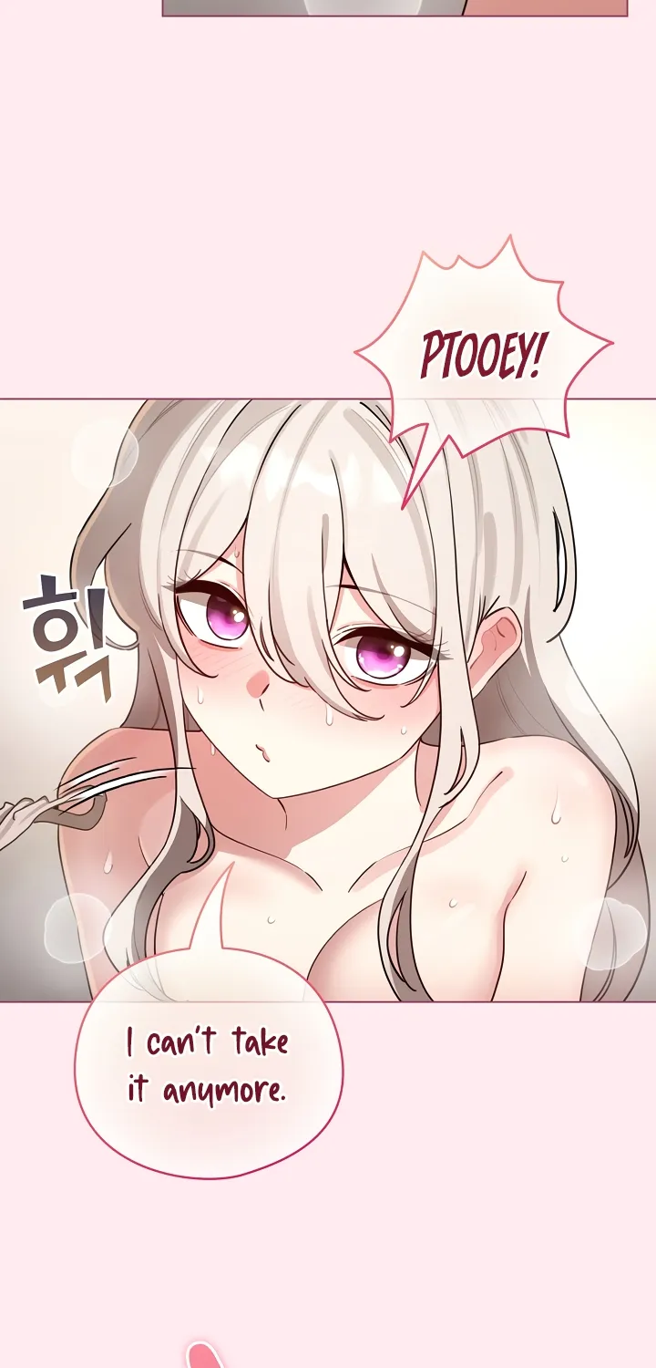 I Became a Pornhwa NPC Chapter 59 page 64 - 