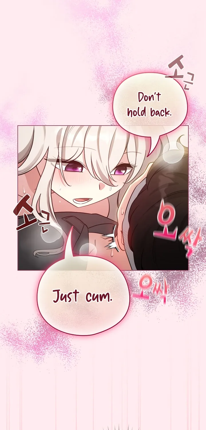I Became a Pornhwa NPC Chapter 59 page 68 - 